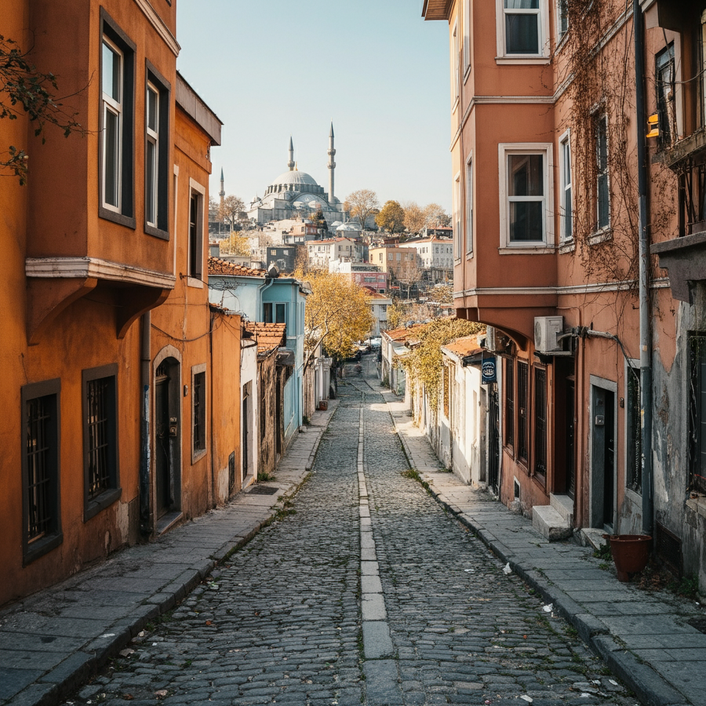 istanbul travestiler ve yaşamları